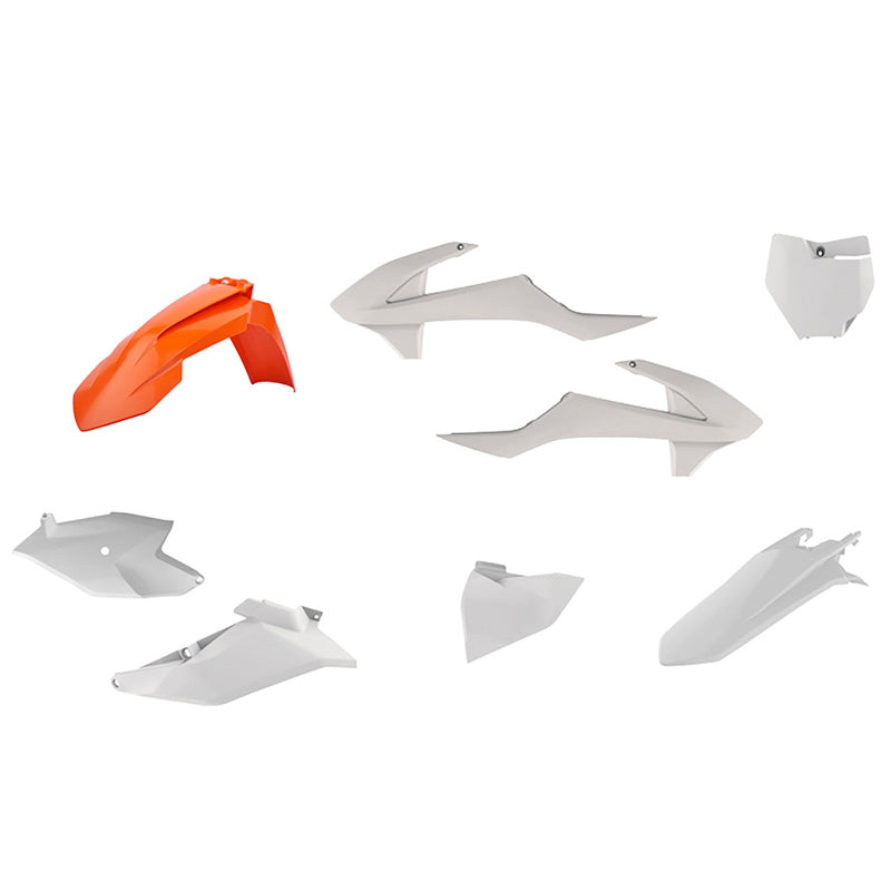 POLISPORT STD KIT MX OEM KTM SX85 (18+ COR (19) 90826