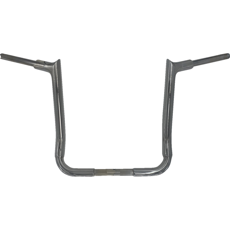 FAT BAGGERS INC H-BAR CHR 1.5"16"PT 21+FL 815016