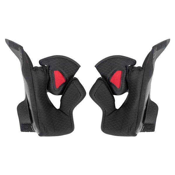 LS2 CHEEK PAD CHALLENGER S LS2 03-432