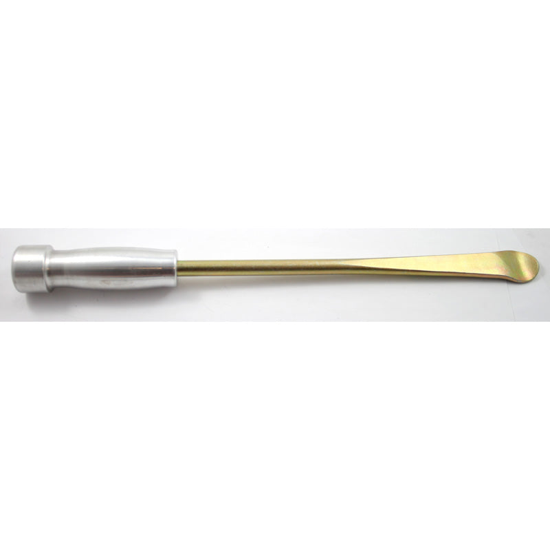 ITL HEAVY DUTY TIRE IRON BAR 17'/430MM. 230A1321