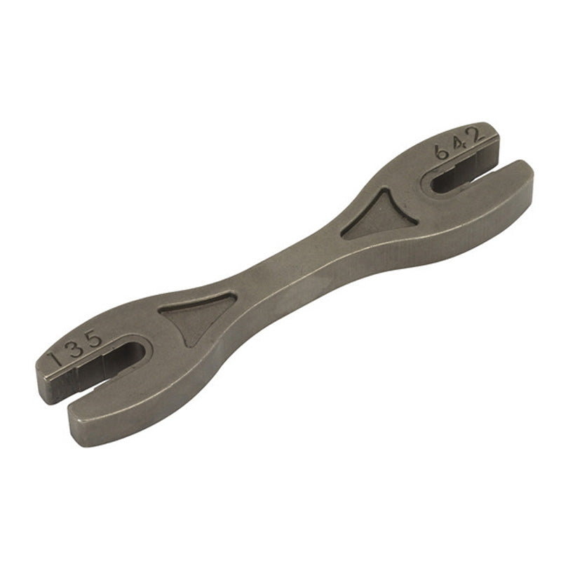ITL UNIVERSAL NIPPLE WRENCH. 230CR214
