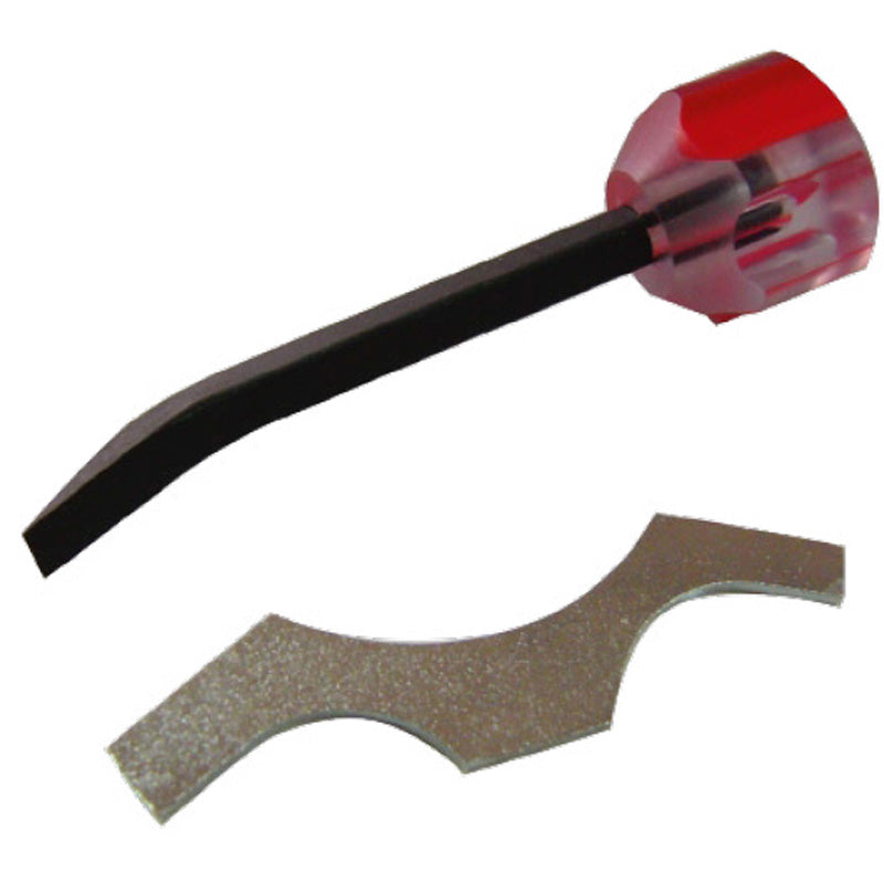 ITL VALVE SHIM TOOL KZ1300/1100/1000/900 230MK3360