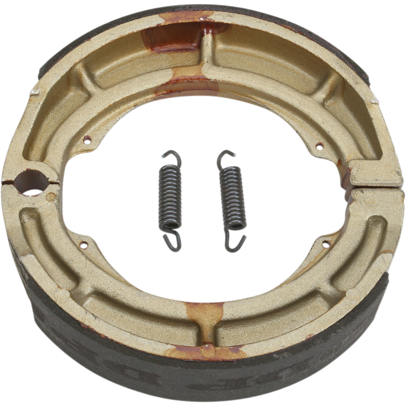 DP BRAKES DP9157 BRAKE SHOE SET DP9157