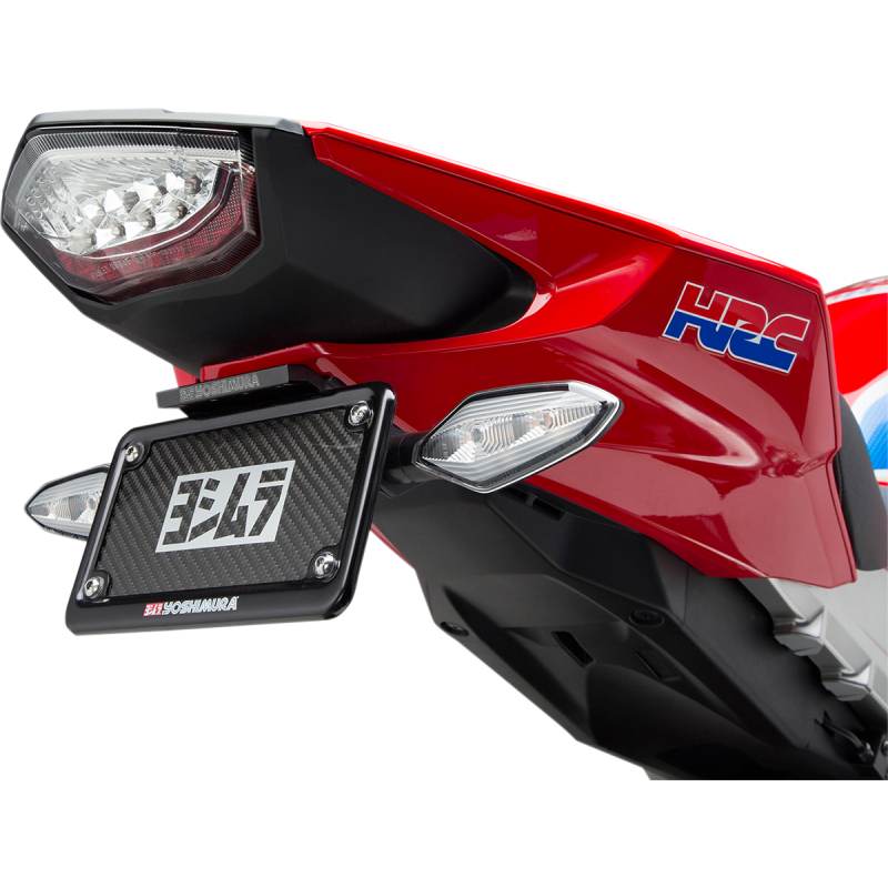 YOSHIMURA 17-24 CBR1000RR FENDER ELIMINATOR KIT 070BG122021