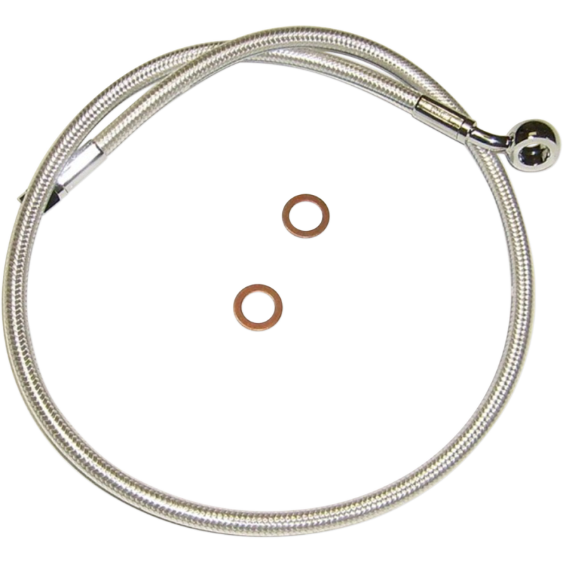MAGNUM LINE BRAKE FRONT SCII AS37123