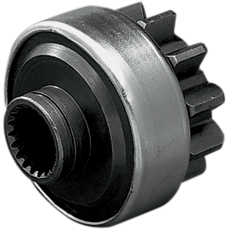 DRAG SPECIALTIES 65-88 B/T67-80XL STARTER DRIVE UNIT MC-DRAG035