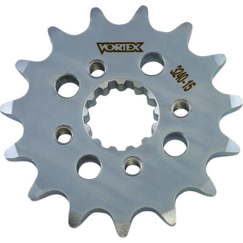 VORTEX Front Sprocket - 15 Tooth 3240-15