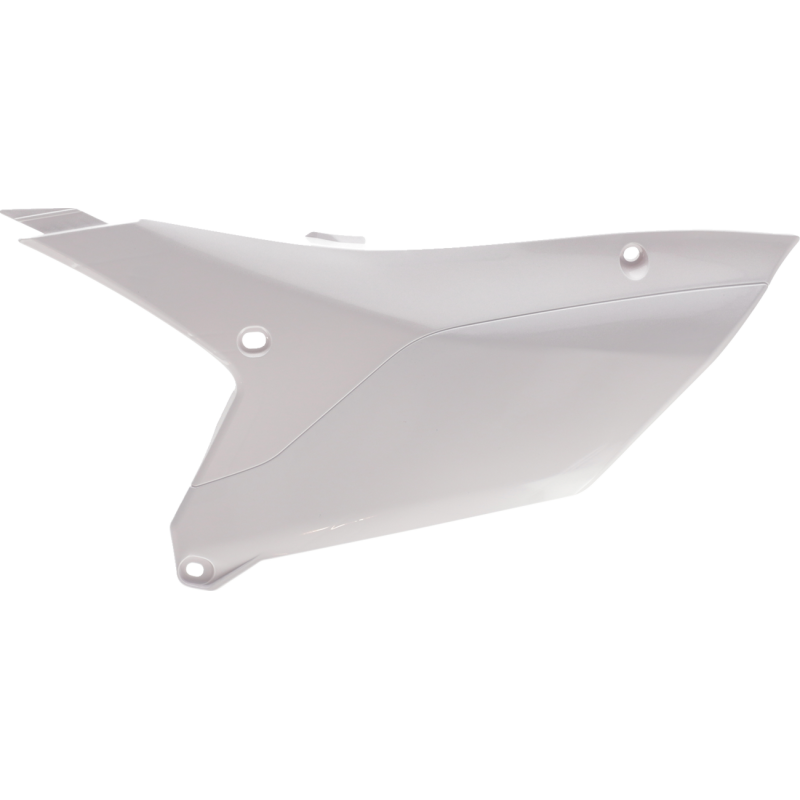 ACERBIS SIDE PANELS-YZ450F:23-23 WHITE 2979540002