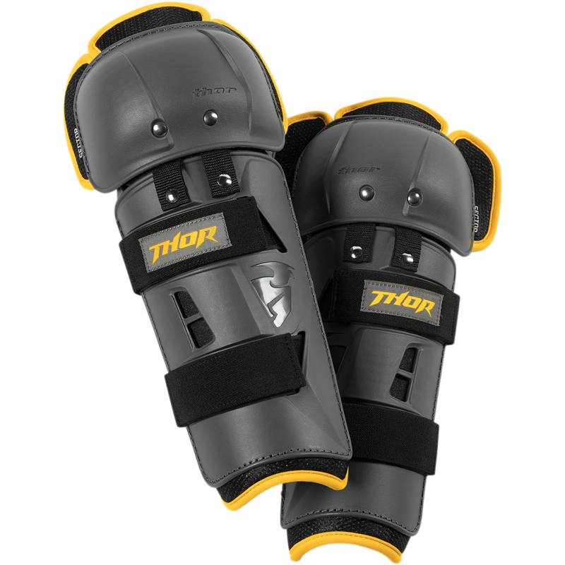 THOR SECTOR GP CE KNEEGUARD 2704-0429
