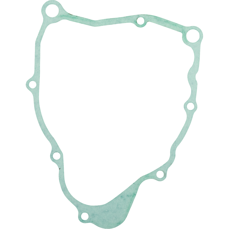 RICK'S MOTORSPORT ELECTRIC YAMAHA STATOR COVER GASKET 25-404