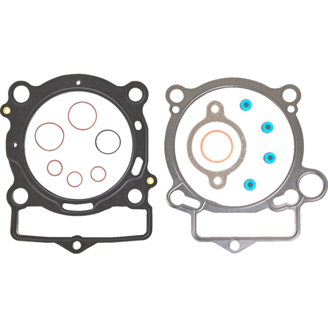 COMETIC GASKET KIT T/E KTM/HUSQ/GASGAS 350SX-F,FC350,MC350 C3810