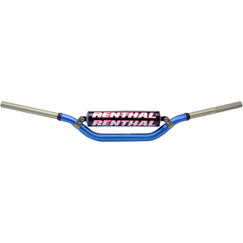RENTHAL RENTHAL FATBAR BLUE KTM SX 125-450 13-15 827 827-01-BU