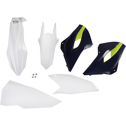 ACERBIS PLASTIC KIT- HUSKY ORIGINAL '16 2403075135