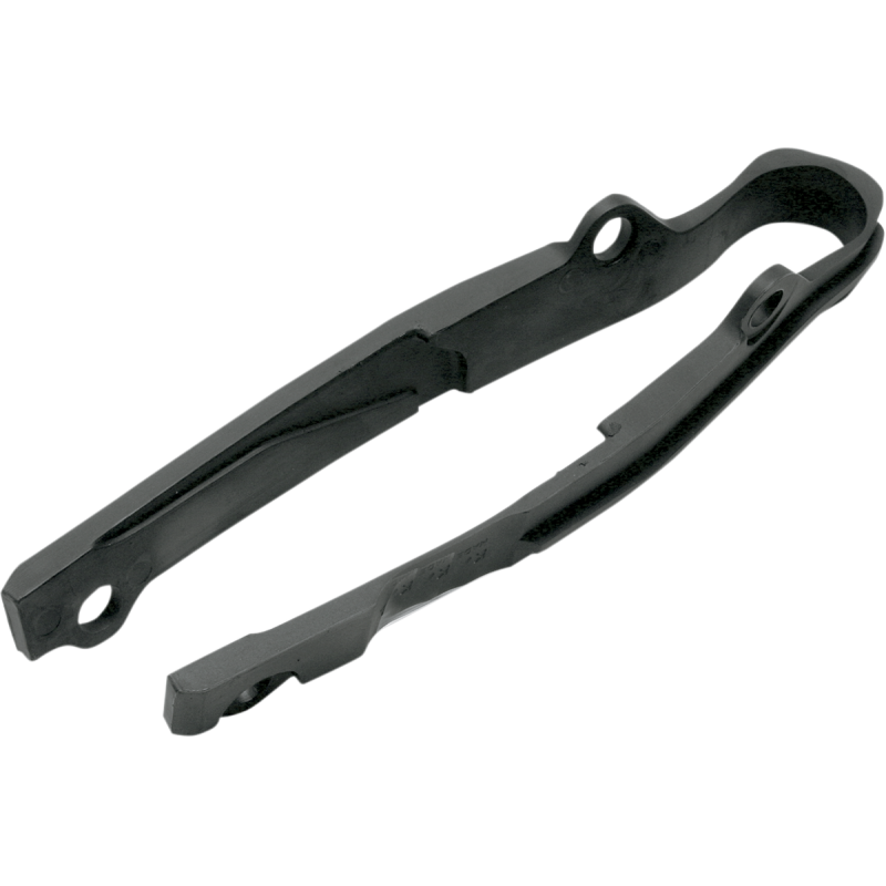 UFO KX125/250 94-07 S/ARM CHAIN SLIDER BLACK KA03703-001
