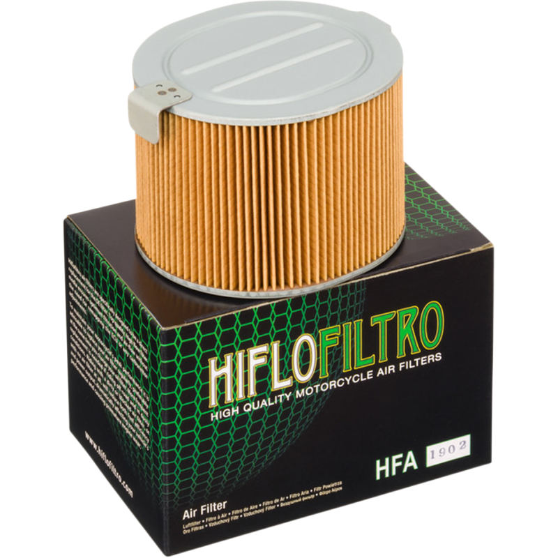 HIFLOFILTRO FLTR AIR HON CBX 80-82 HFA1902