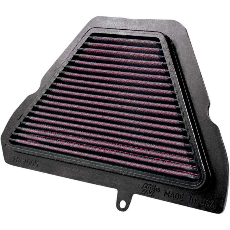 K & N 05-10 SPEEDTRIPLE/07-12 TIGER 1050 A/F TB-1005