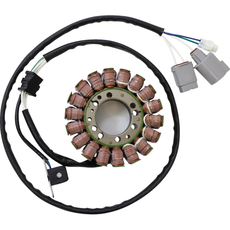 RICK'S MOTORSPORT ELECTRIC STATOR HOT SHOT YAM 21-934H