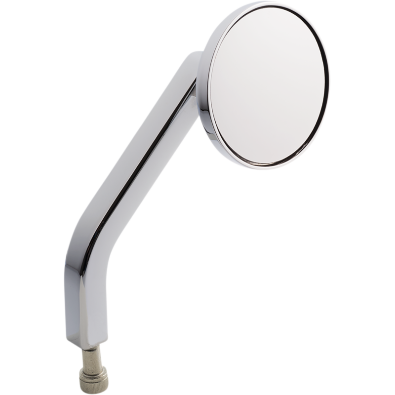 JOKER MACHINE MIRROR NO.2 CHROME R 03-053-3R