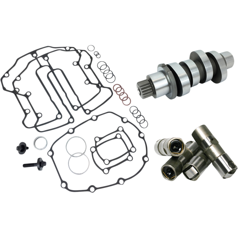 FEULING OIL PUMP CORP. CAM 472 CHN DRV HP+ M8 1450