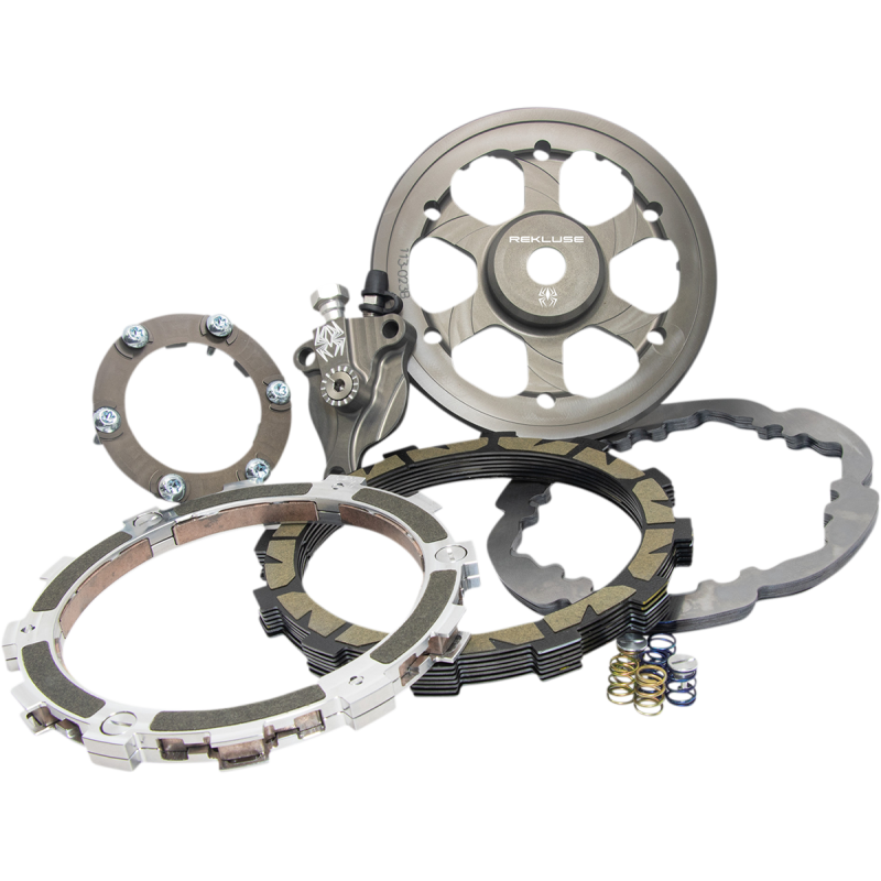 REKLUSE CLTCH RADX HQ/KTM 250 17+ RMS-6313085
