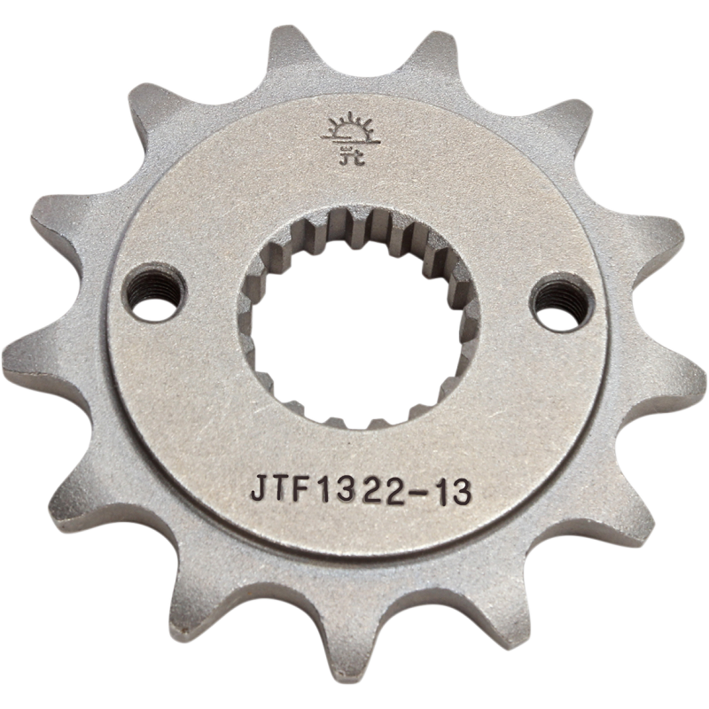 JT SPROCKETS SPROCKET C/S HONDA 13T JTF1322.13
