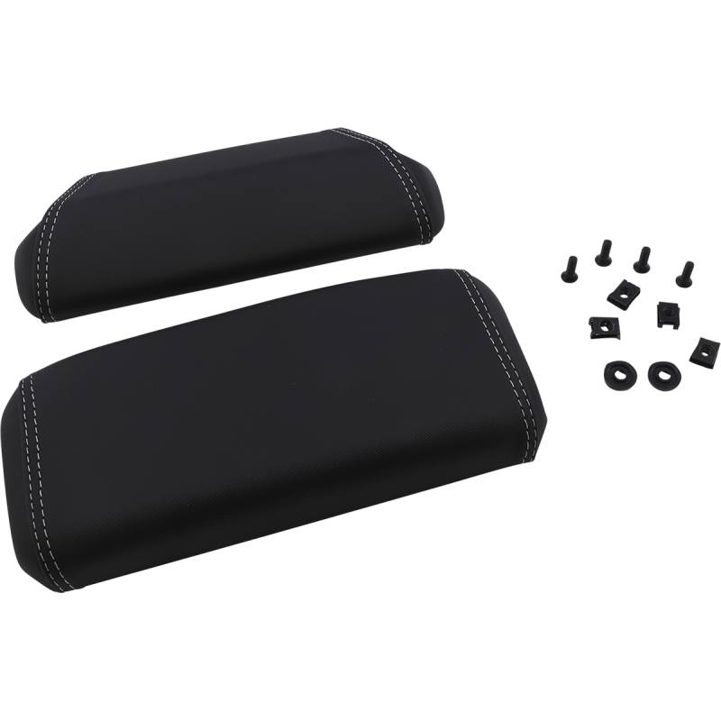 MOOSE RACING PASSENGER BACK REST UNI D0R175