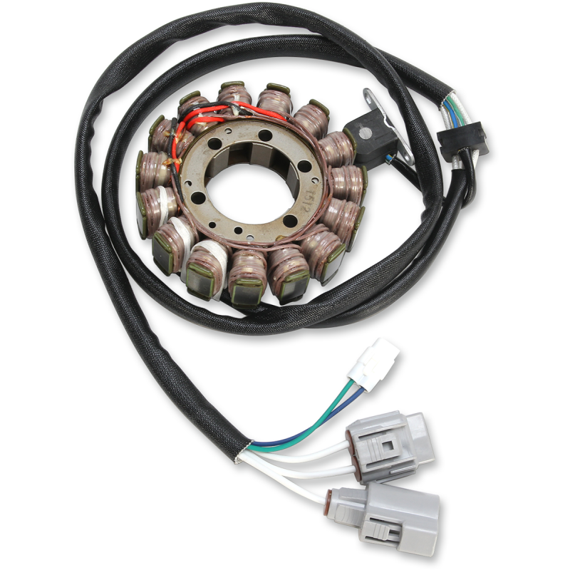 RICK'S MOTORSPORT ELECTRIC NEW OEM STYLE KAWASAKI STATOR 21-725