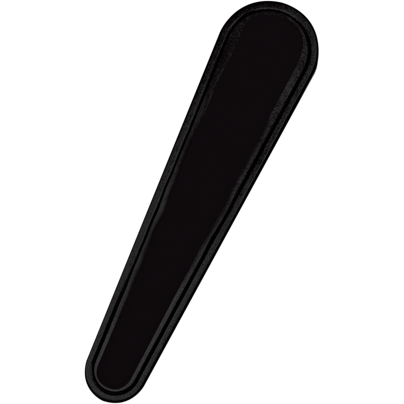 PRO-ONE PERF.MFG. 08-13 FLXH DASH INSERT SMOOTH BLACK 908360B