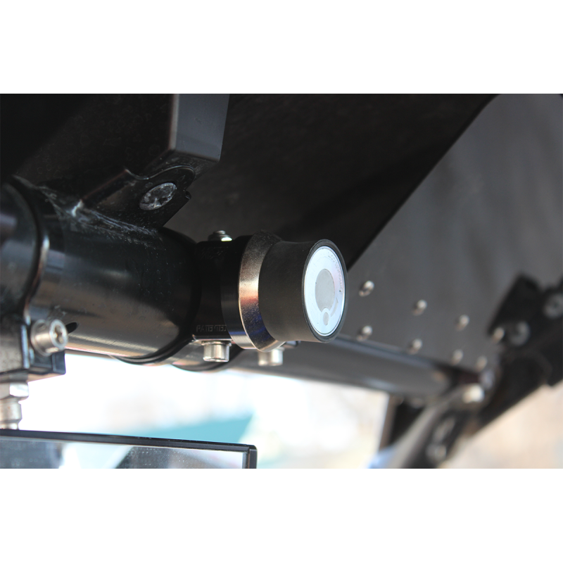 KLOCK WERKS MOUNT DEVICE TALON 2.0 KWD-05-0564