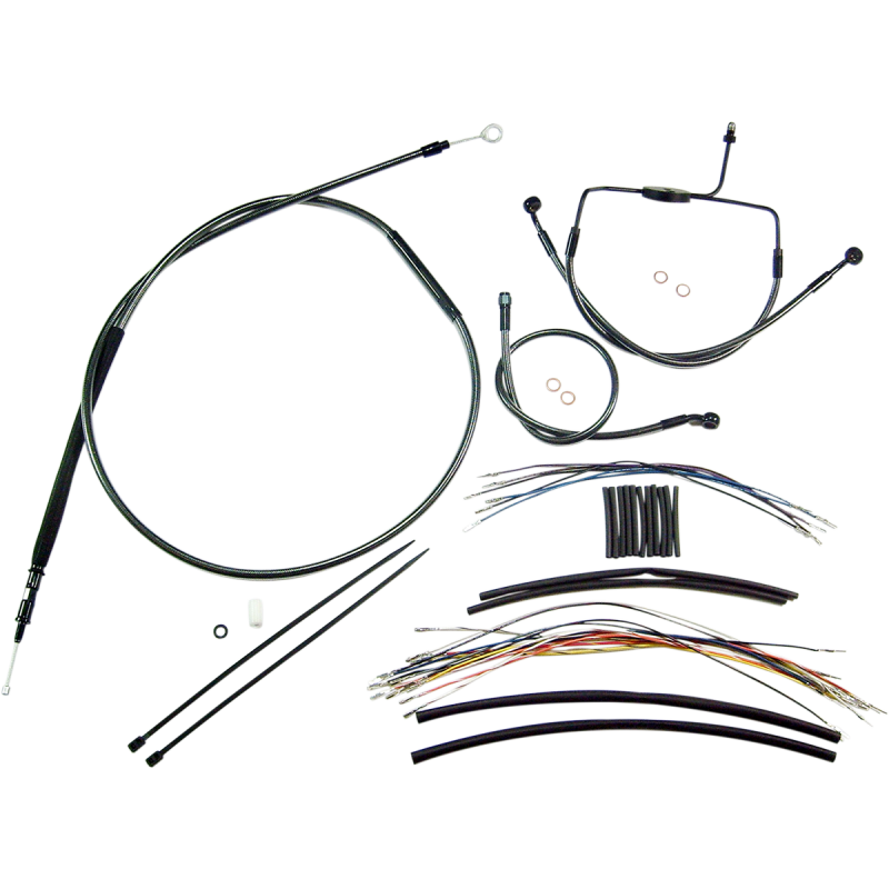 MAGNUM CONTROL CABLE KIT BP 487301