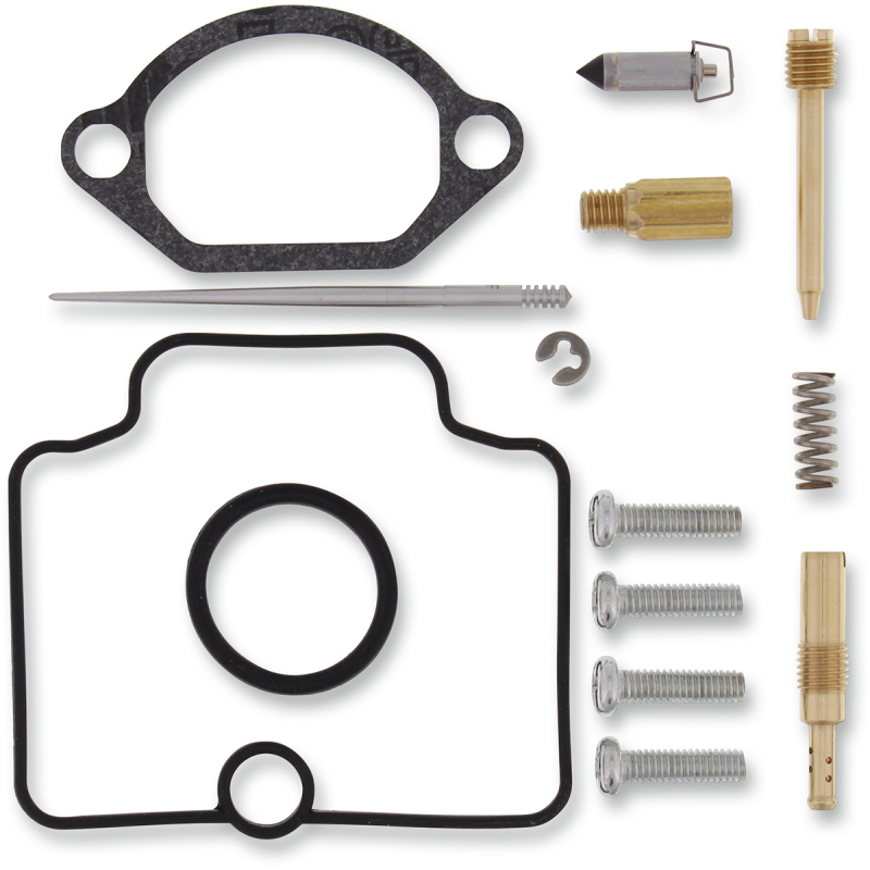 MOOSE RACING REPAIR KIT CARB YAM 26-1140