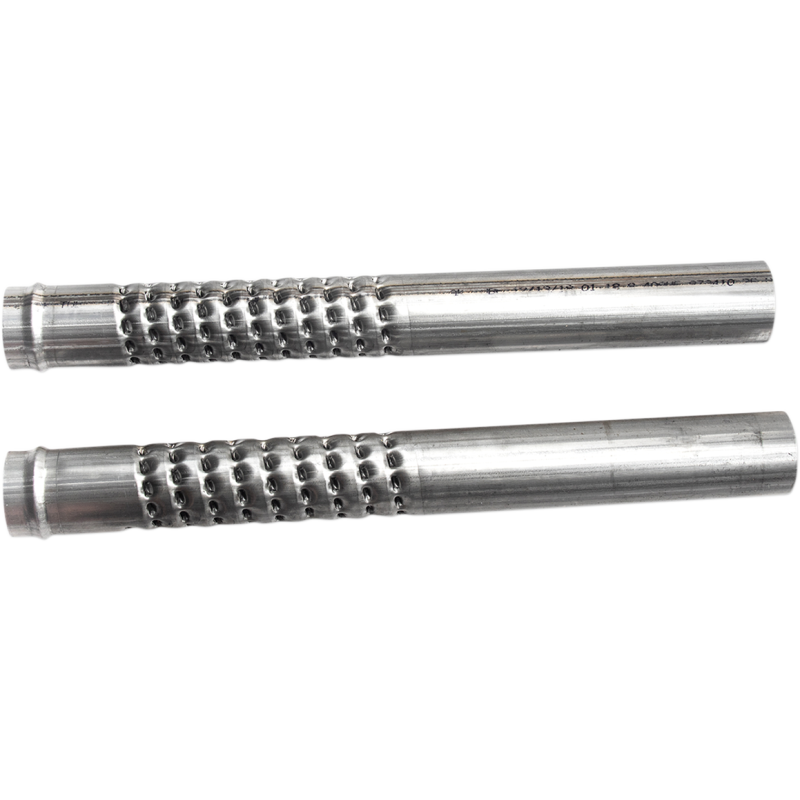 RINEHART RACING 17-UP FL HI FLOW PERF BAFFLES PR 100-0185