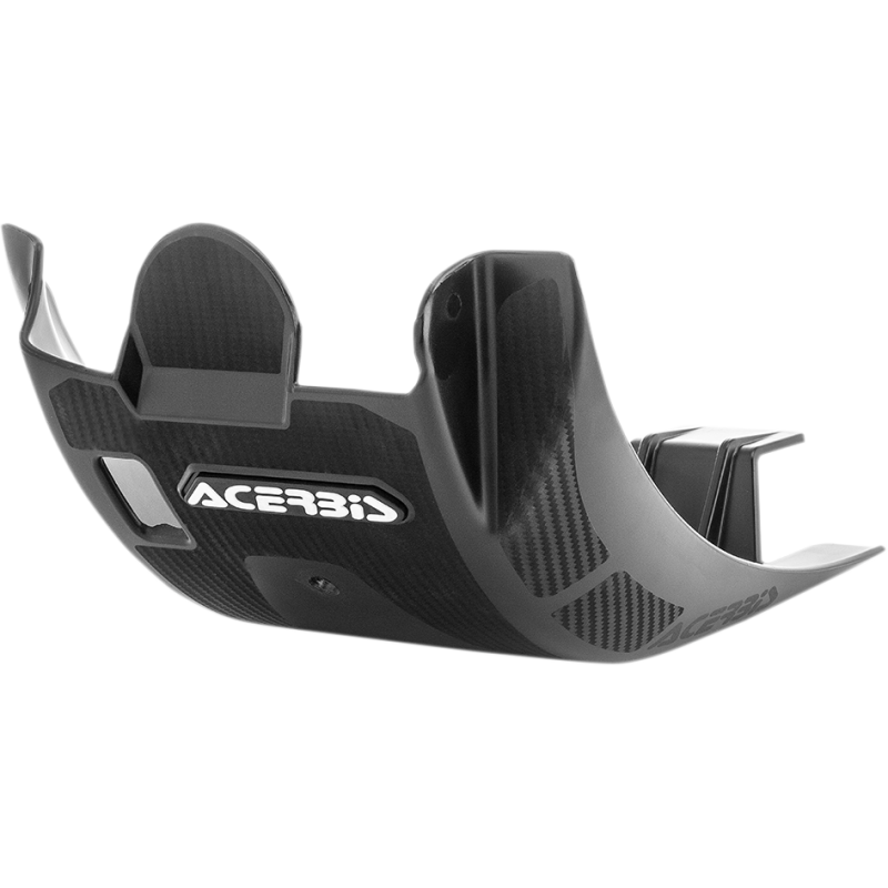 ACERBIS SKIDPLATE CRF450 BK 2630730001