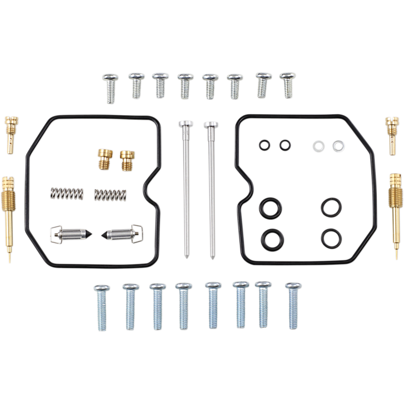 ALL BALLS CARBURETOR REBUILD KIT 26-1723