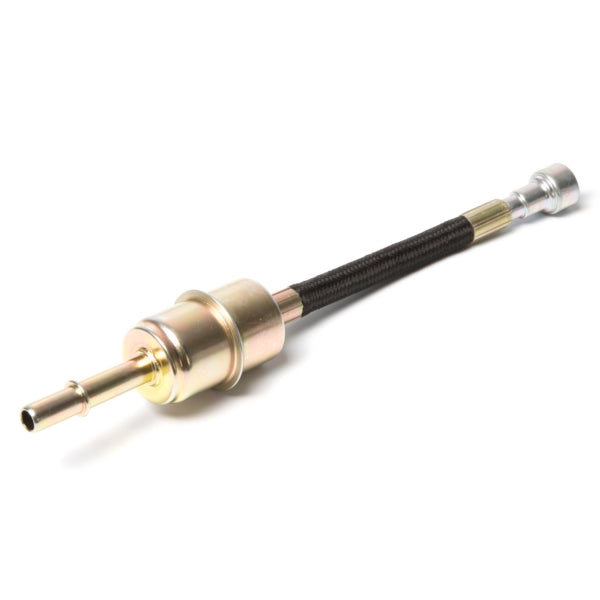 KIMPEX HOSE ASSEMBLY W/FUEL FILTER POL KIMPEX JF2042