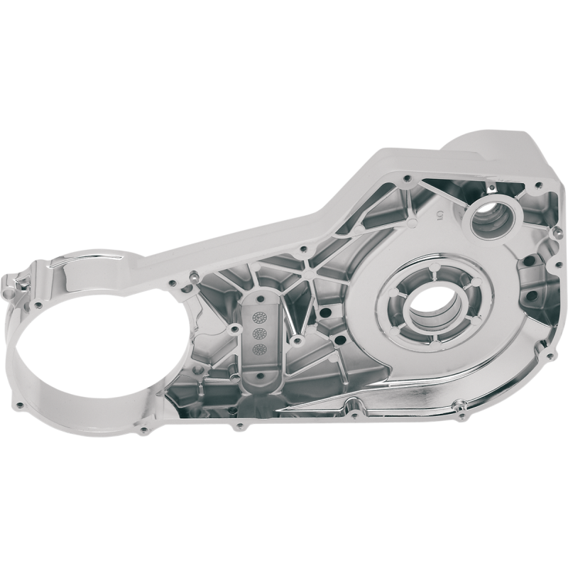 DRAG SPECIALTIES 89-93 FXST CHROME INNER PRIMARY 1107-0038