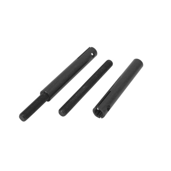 POWERMADD WINDSHIELD ATV LONG BRACKET STD MOUNT 24592