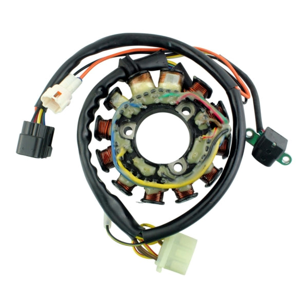 KIMPEX HD STATOR POL KIMPEX SF-010-000456