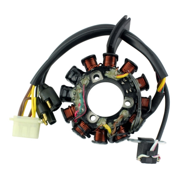 KIMPEX HD STATOR POL KIMPEX SF-010-000459