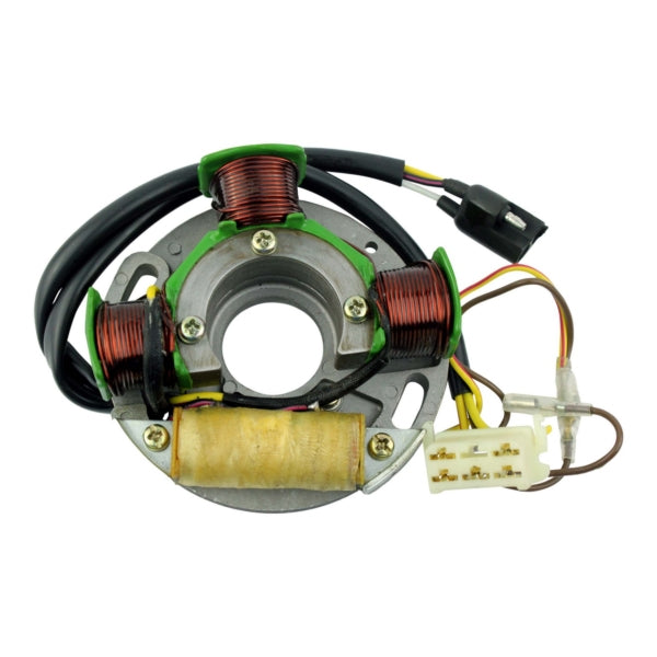 KIMPEX HD STATOR POL KIMPEX SF-010-000481