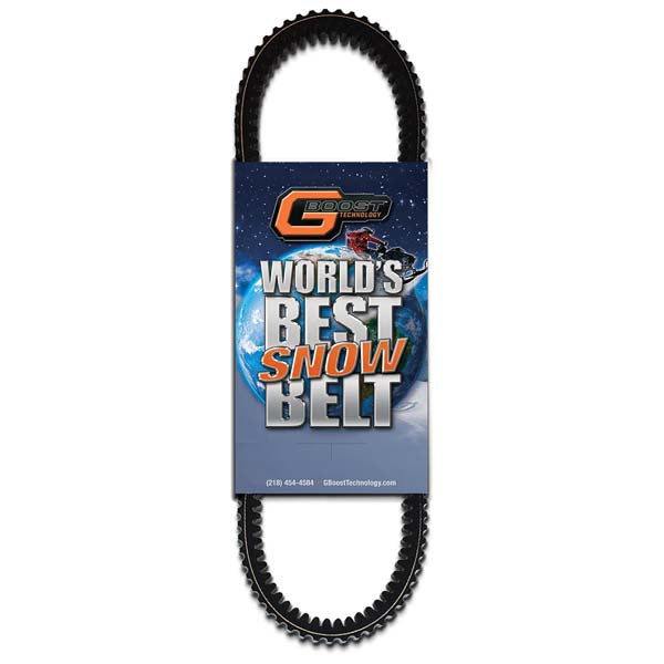 SATV SNOWMOBILE WORLD'S BEST RACE SERIES SNOW BELT SKI-DOO WBB383-SNOW