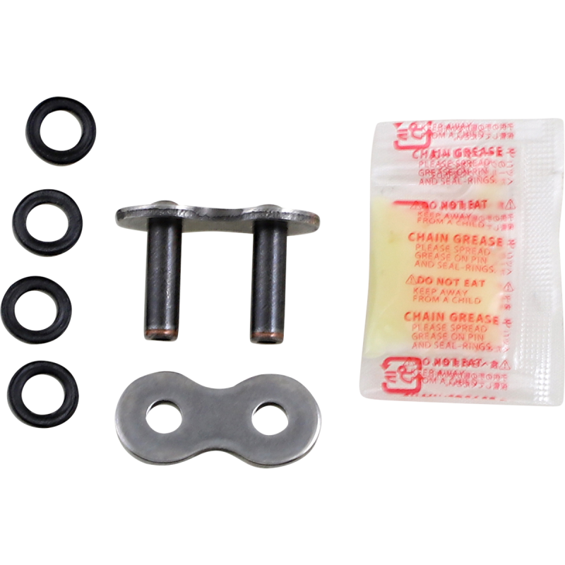 RK LINK CONN 520MAX-X RIVET 520MAXX-RL