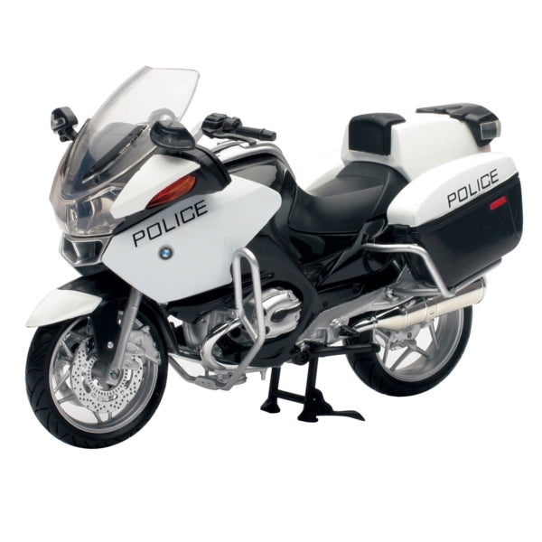 NEW RAY TOYS SCALE MODEL 1:12 BMW R1200 43153