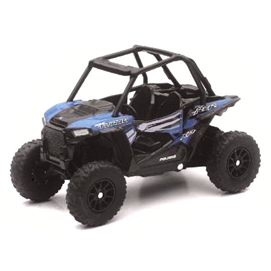 NEW RAY TOYS SCALE MODEL MINI POL RZR XP1000 EPS 07343