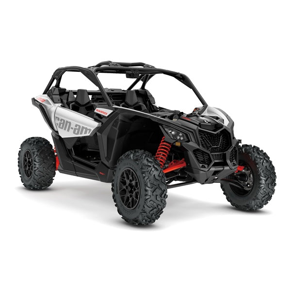NEW RAY TOYS SCALE MODEL 1:18 C-AM MAVERICK X3 58193A