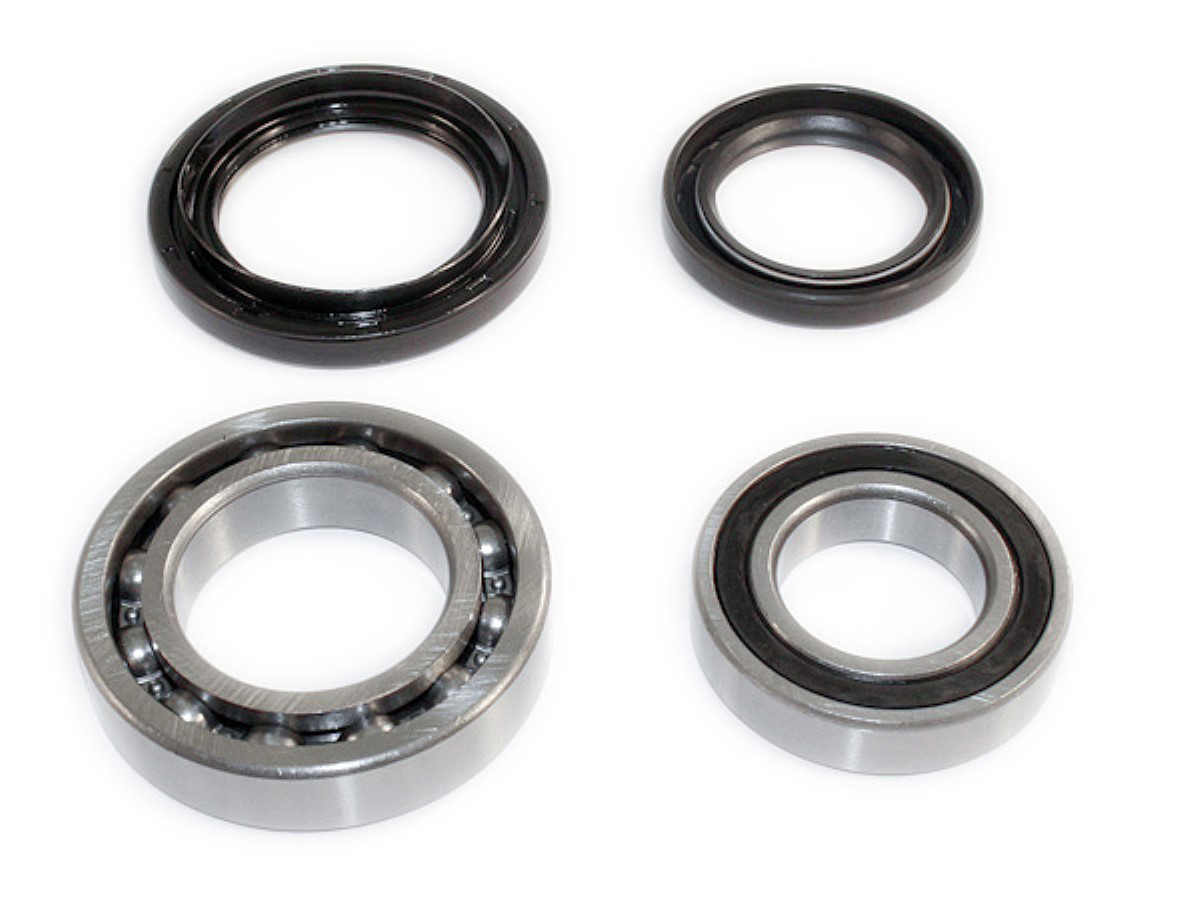 EPI EPI WHEEL BEARING KIT WE301147
