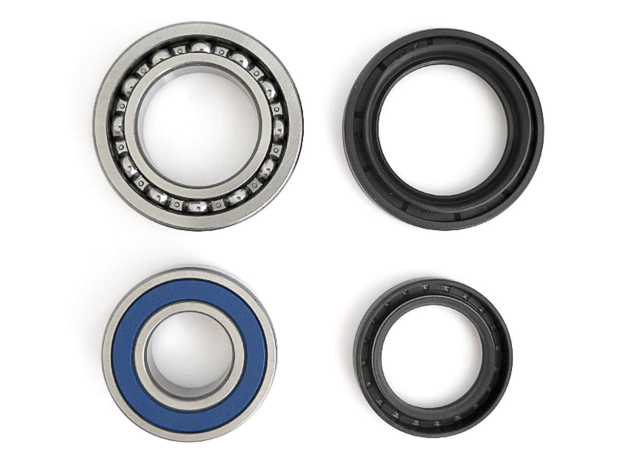 EPI EPI WHEEL BEARING KIT WE301153
