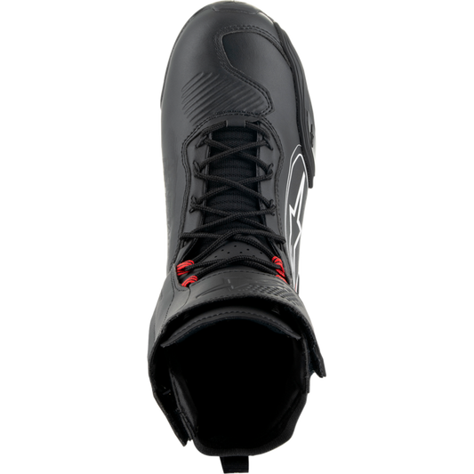 ALPINESTARS (ROAD) SHOE SUPERFASTER BGR 9.5 2511124-1165-95