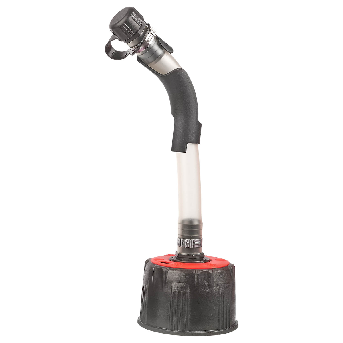 POLISPORT PRO OCTANE (HOSE+BENDER+CAP) 8152700001