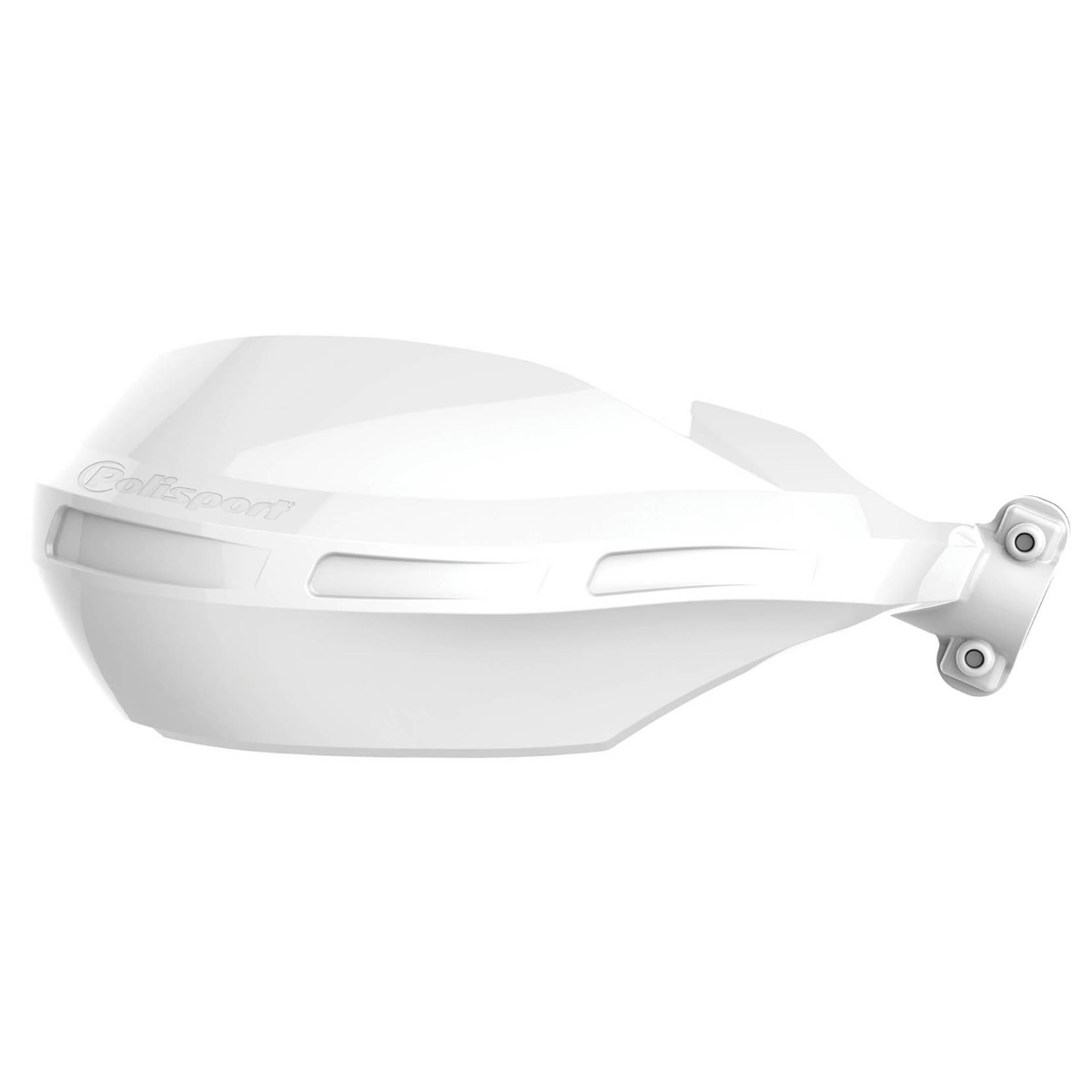 POLISPORT NOMAD HANDGUARD WHITE 8304800001